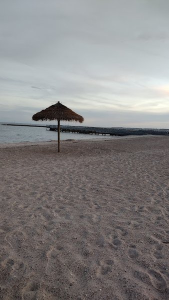 Lighthouse Beach Splash Pad photo 4