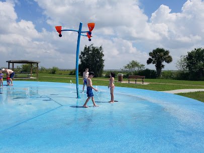 Lighthouse Beach Splash Pad photo 5
