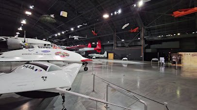 Air Force Museum Simulators photo 2