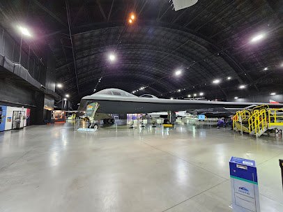 Air Force Museum Simulators photo 3