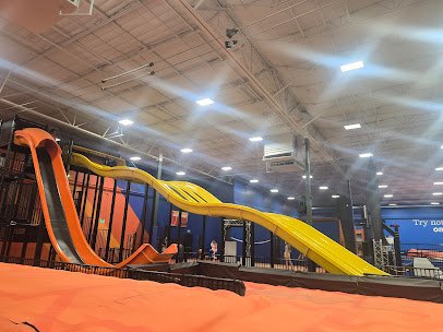 Sky Zone Trampoline Park photo 3