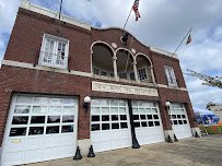 New Bern Firemen's Museum