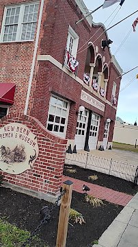 New Bern Firemen's Museum photo 2