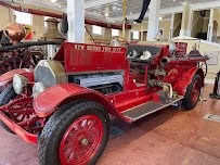 New Bern Firemen's Museum photo 5