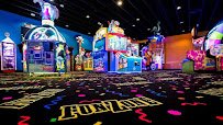 Pizza Ranch FunZone Arcade