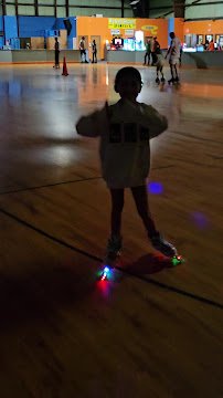 Ron-A-Roll Indoor Roller Skating Center photo 2