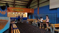 Ron-A-Roll Indoor Roller Skating Center photo 4