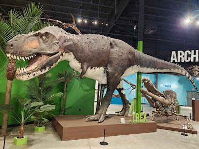 Indiana Dinosaur Museum