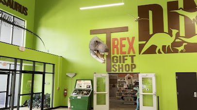 Indiana Dinosaur Museum photo 2