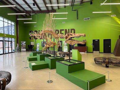 Indiana Dinosaur Museum photo 3
