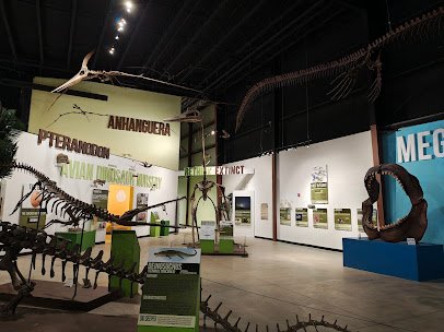 Indiana Dinosaur Museum photo 6