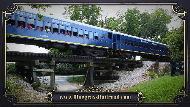 Bluegrass Scenic Railroad and Museum photo 2