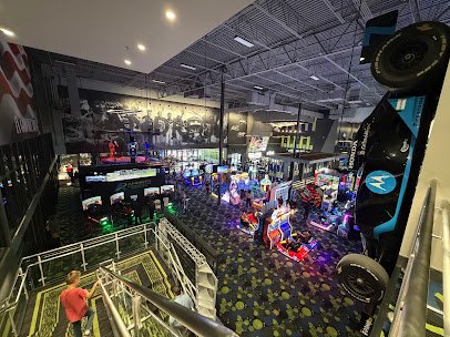 Andretti Indoor Karting & Games Overland Park photo 3