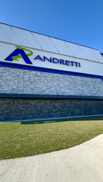Andretti Indoor Karting & Games Overland Park photo 4