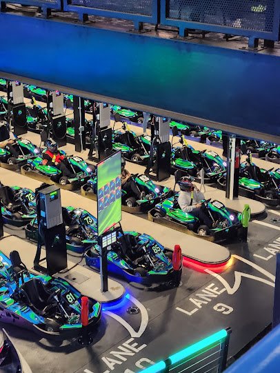Andretti Indoor Karting & Games Overland Park photo 6