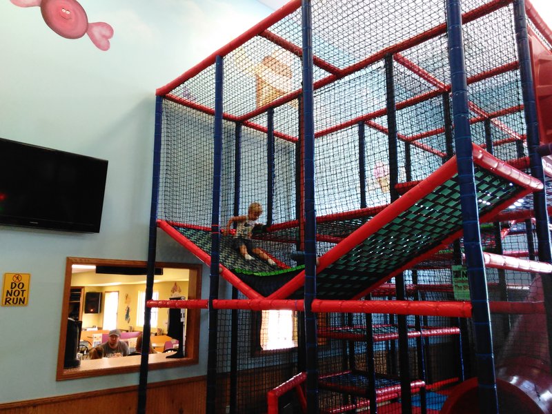 Fun Central Inc