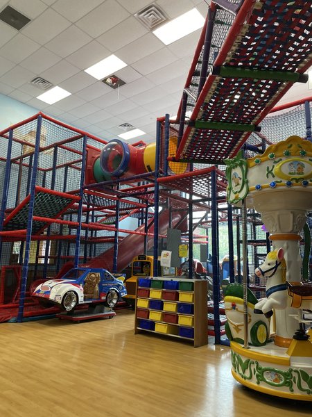 Fun Central Inc photo 3