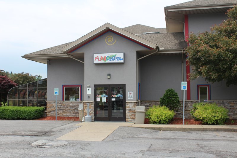 Fun Central Inc photo 5