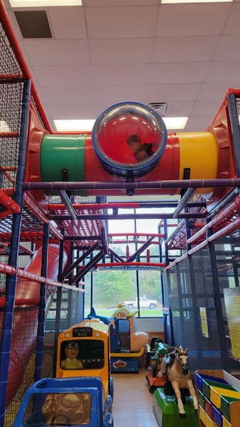 Fun Central Inc photo 6