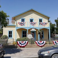 Western Hotel Museum