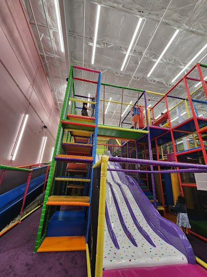 Kids Empire Fort Wayne