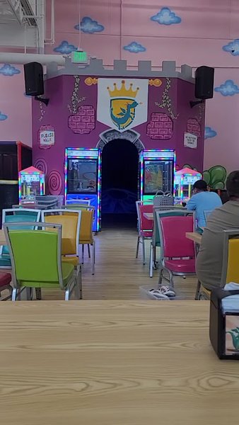 Kids Empire Fort Wayne photo 2