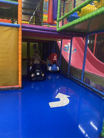 Kids Empire Fort Wayne photo 3