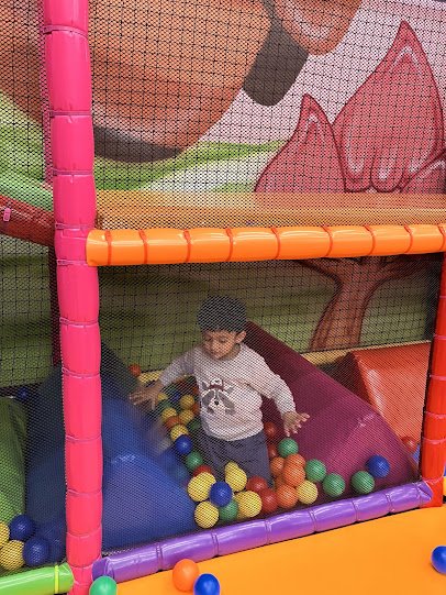 Kids Empire Fort Wayne photo 4