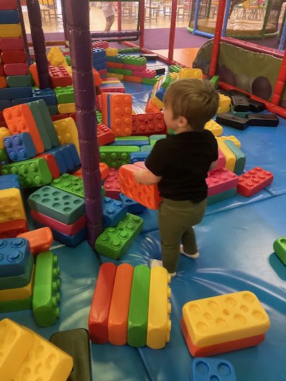 Kids Empire Fort Wayne photo 5