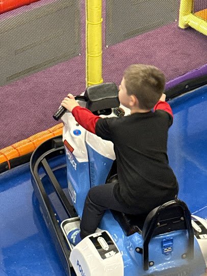 Kids Empire Fort Wayne photo 6
