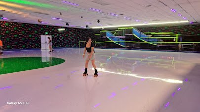 Bongo's Fun Center