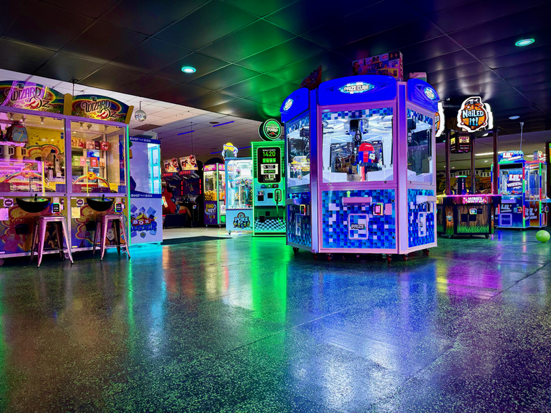 Bongo's Fun Center photo 4