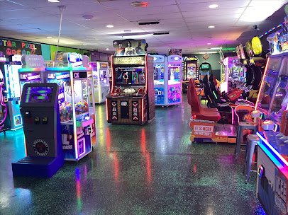 Bongo's Fun Center photo 5