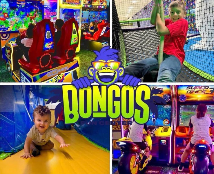 Bongo's Fun Center photo 5