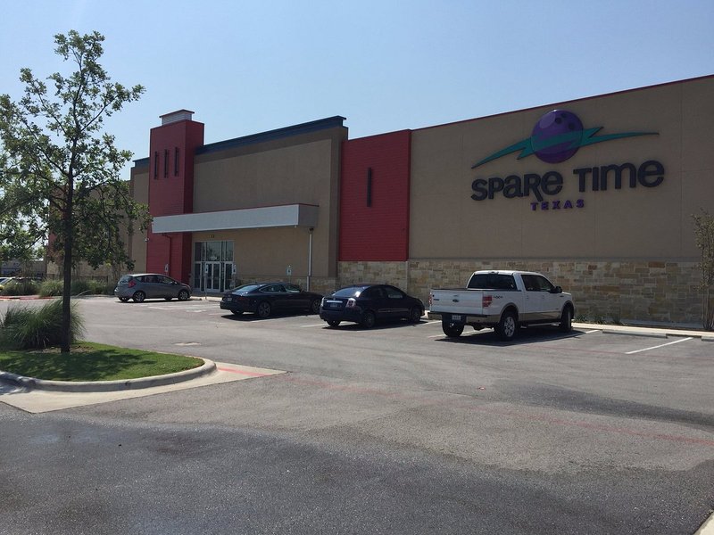 Spare Time Texas Pflugerville photo 5