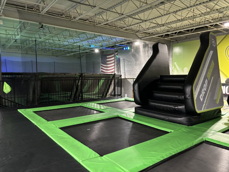 Airbound Trampoline Park photo 4