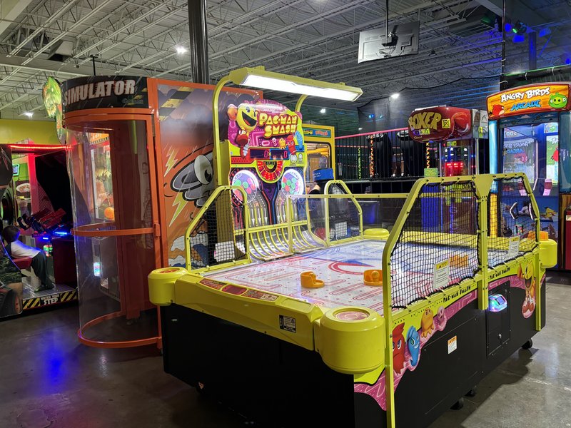 Airbound Trampoline Park photo 6