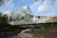 Peggy Notebaert Nature Museum
