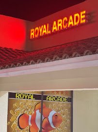 Royal Arcade WPB