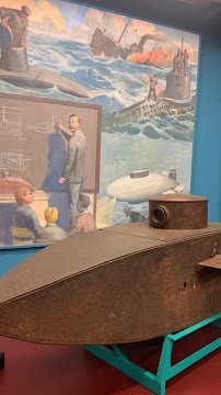 Paterson Museum photo 2
