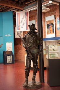Paterson Museum photo 6