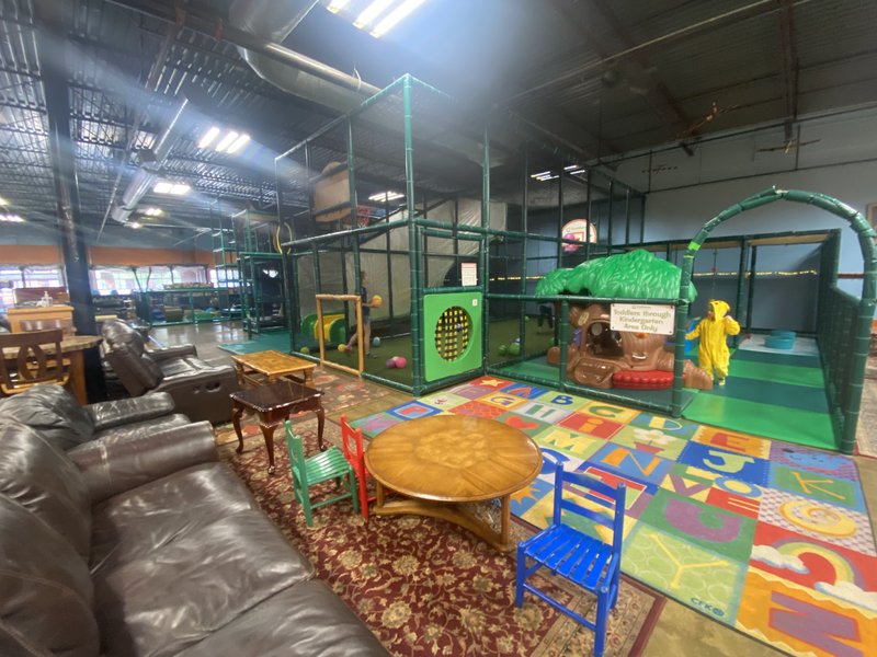 The Chelsea TreeHouse photo 5