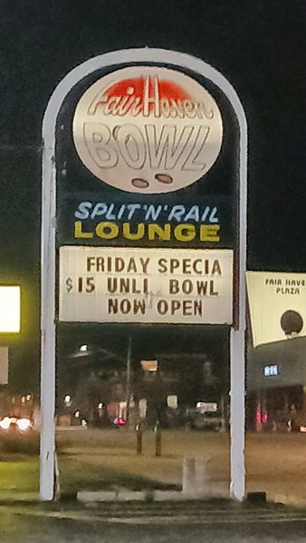Fair Haven Lanes photo 3