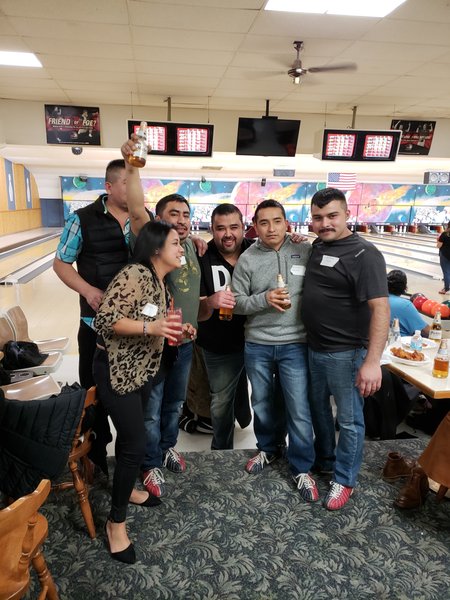 Fair Haven Lanes photo 6