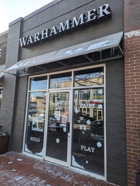 Warhammer