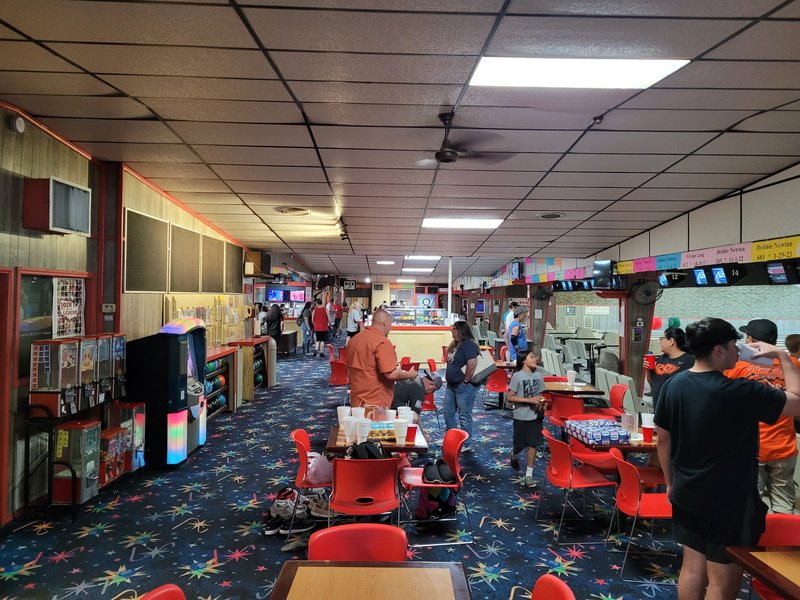 Shawnee Bowl photo 2