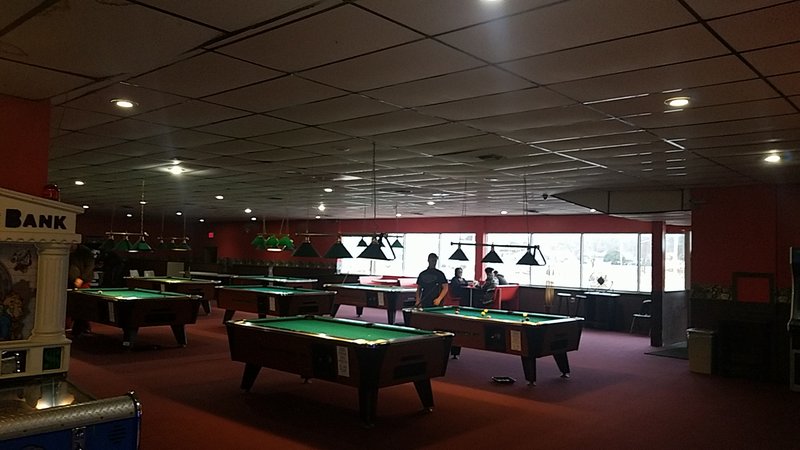 Shawnee Bowl photo 3