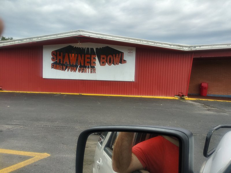 Shawnee Bowl photo 4