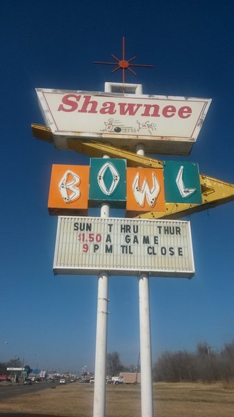 Shawnee Bowl photo 5