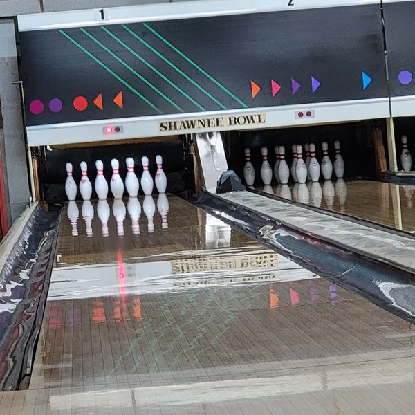 Shawnee Bowl photo 6